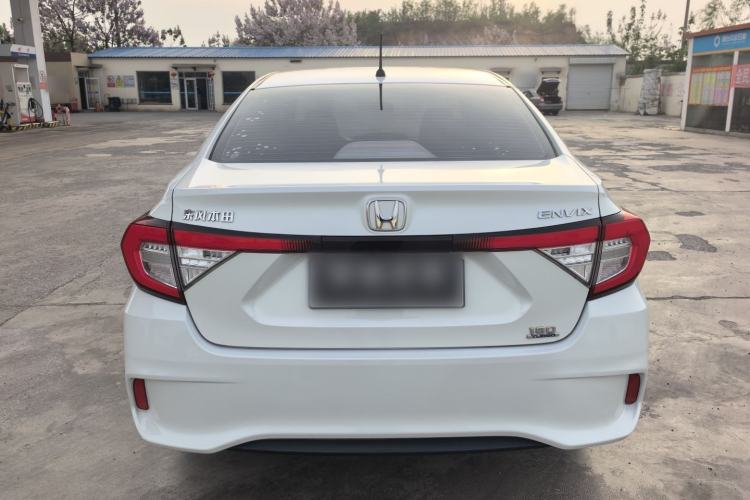 Used Honda Envix 2019 180TURBO CVT Enjoyment Version China V Exterior 4
