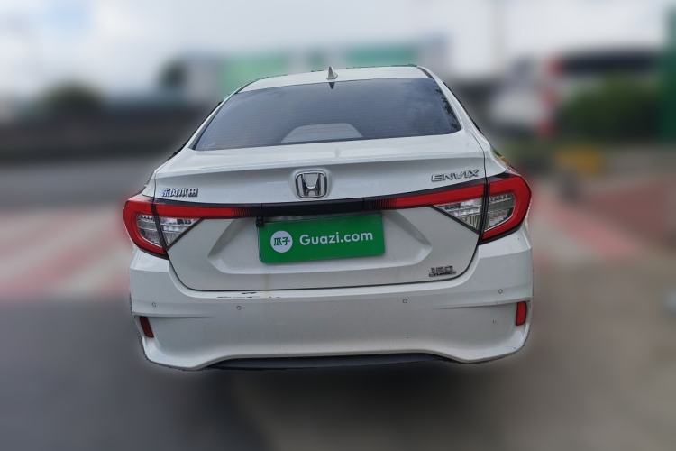 Used Honda Envix 2019 180TURBO CVT Enjoyment Edition China VI Exterior 4
