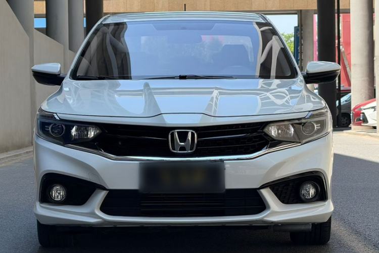 Used Honda Envix 2019 180TURBO CVT Enjoyment Version China VI Exterior 4