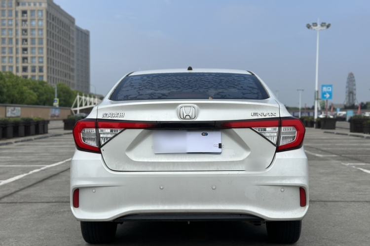 Used Honda Envix 2019 180TURBO CVT Enjoyment Version China VI Exterior 4