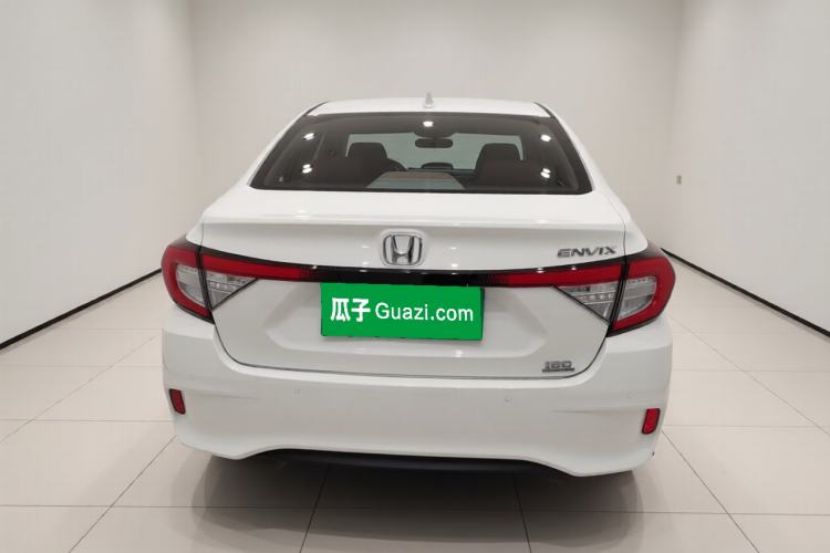Used Honda Envix 2019 180TURBO CVT Enjoyment Edition China VI Exterior 4