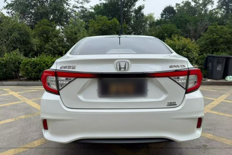 Used Honda Envix 2019 180TURBO CVT Enjoyment Version China VI Exterior 4