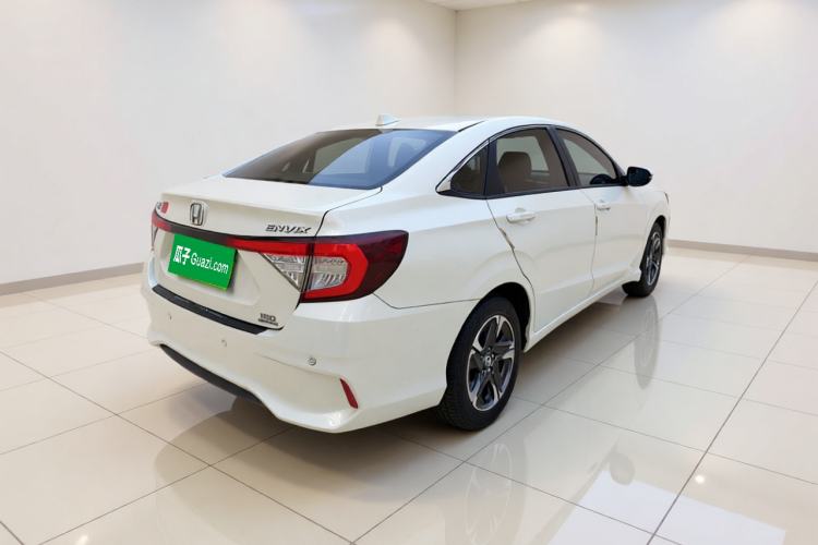 Used Honda Envix 2019 180TURBO CVT Enjoyment Version China V Exterior 5