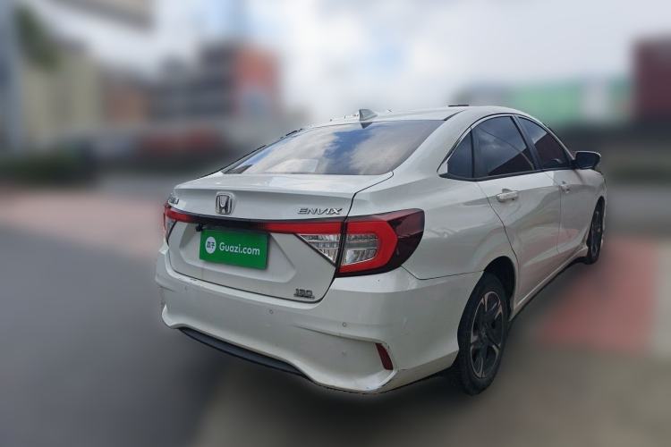 Used Honda Envix 2019 180TURBO CVT Enjoyment Edition China VI Exterior 5