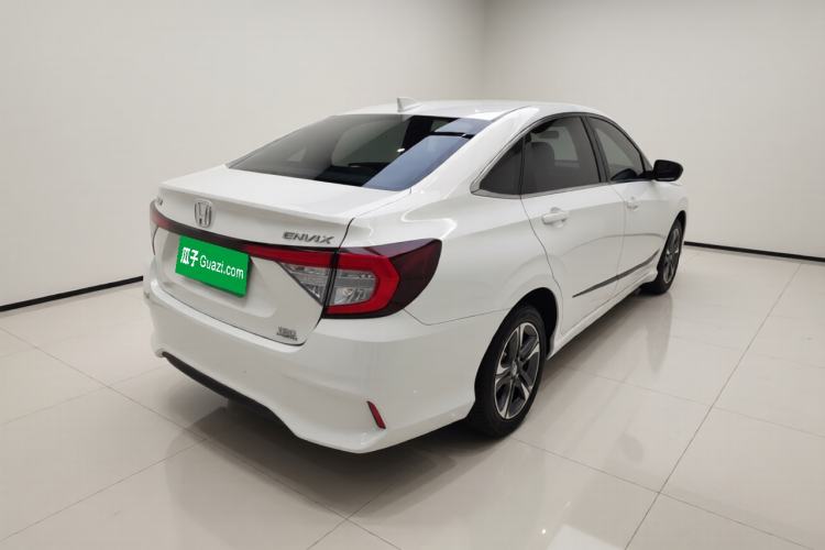 Used Honda Envix 2019 180TURBO CVT Enjoyment Edition China VI Exterior 5