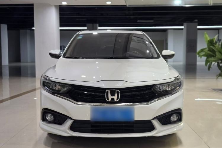Used Honda Envix 2019 180TURBO CVT Enjoyment Edition China VI Exterior 5