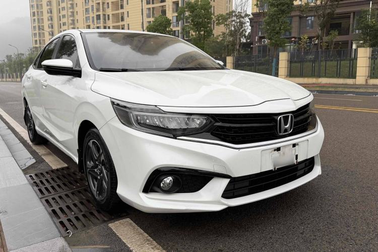 Used Honda Envix 2019 180TURBO CVT Enjoyment Edition China VI Exterior 5