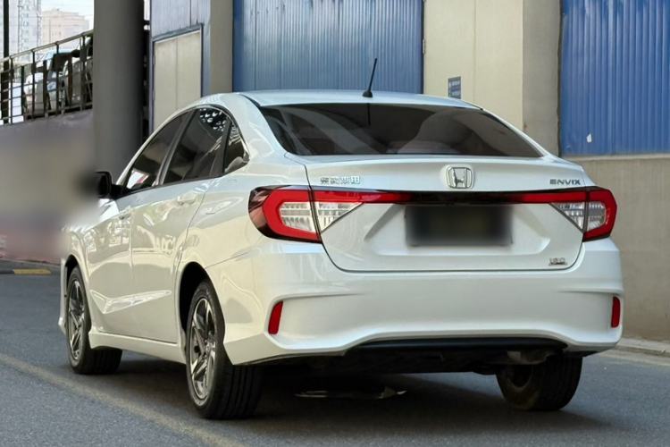 Used Honda Envix 2019 180TURBO CVT Enjoyment Version China VI Exterior 6