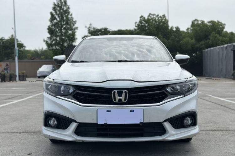 Used Honda Envix 2019 180TURBO CVT Enjoyment Version China VI Exterior 6