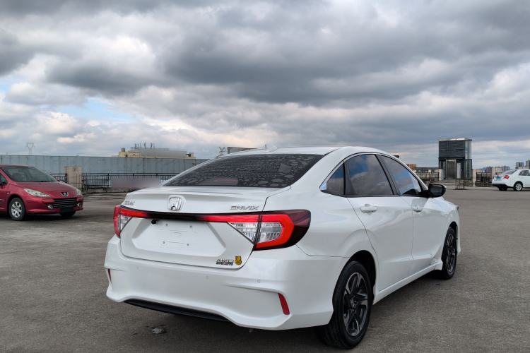 Used Honda Envix 2019 180TURBO CVT Enjoyment Edition China VI Exterior 6