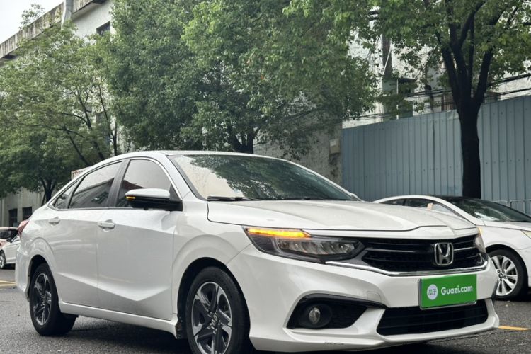Used Honda Envix 2019 180TURBO CVT Enjoyment Edition China VI Exterior 7