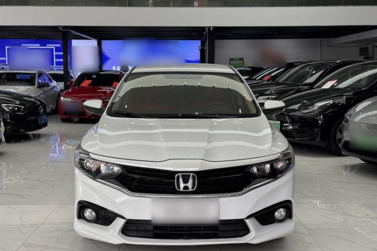 Used Honda Envix 2019 180TURBO CVT Enjoyment Version China VI Exterior 7