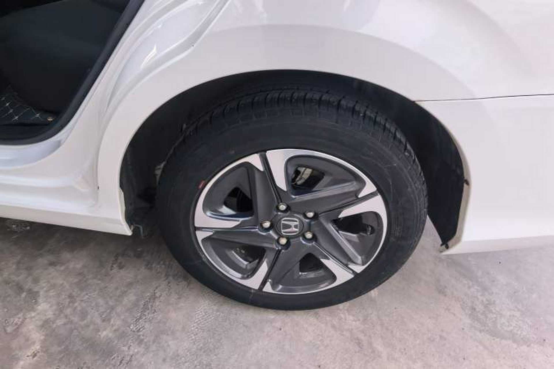 Used Honda Envix 2019 180TURBO CVT Enjoyment Version China V Exterior 8