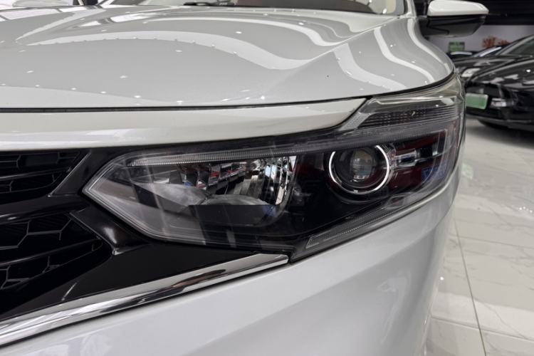 Used Honda Envix 2019 180TURBO CVT Enjoyment Version China VI Exterior 8