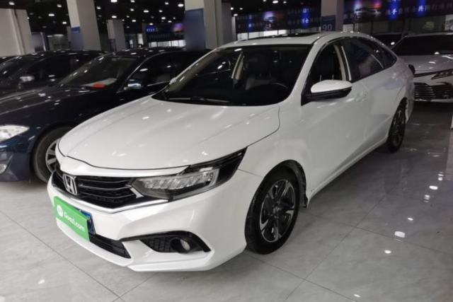 Used Honda Envix 2019 180TURBO CVT Enjoyment Edition China VI