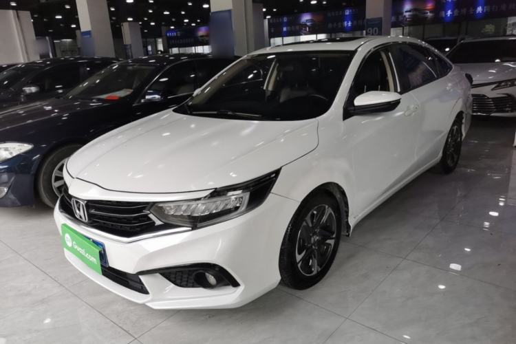 Used Honda Envix 2019 180TURBO CVT Enjoyment Edition China VI Guazi used car, China used car export, Used car for sale, Used  cars, Cheapest cars for sale