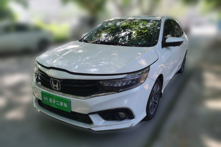 Used Honda Envix 2019 180TURBO CVT Enjoyment Edition China VI Guazi used car, China used car export, Used car for sale, Used  cars, Cheapest cars for sale