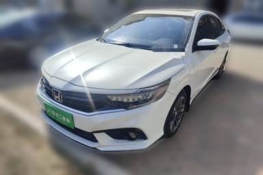 Used Honda Envix 2019 180TURBO CVT Enjoyment Edition China VI