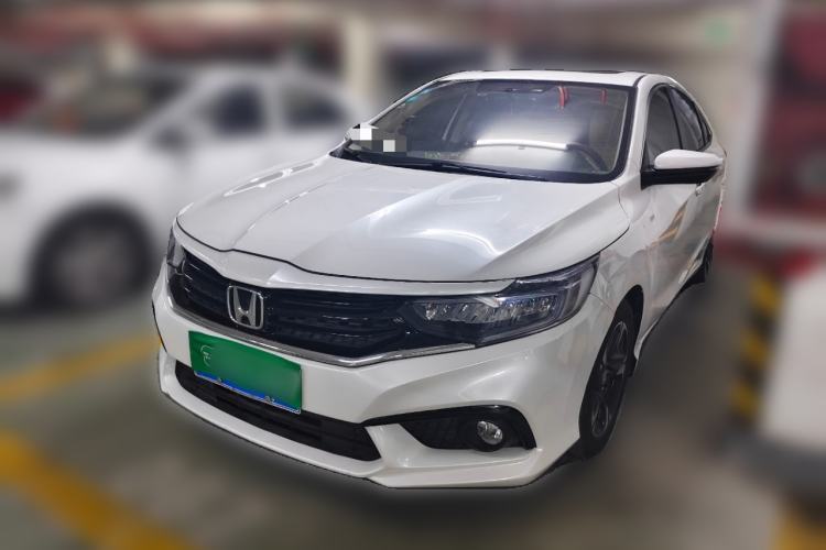 Used Honda Envix 2019 180TURBO CVT Enjoyment Edition China VI Guazi used car, China used car export, Used car for sale, Used  cars, Cheapest cars for sale