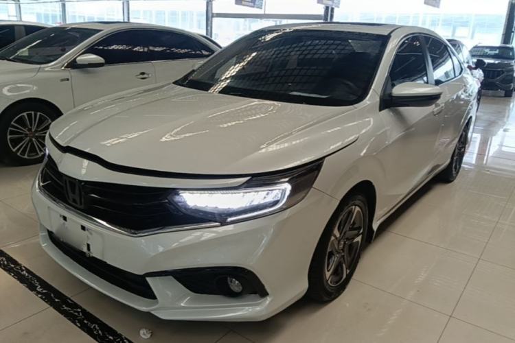 Used Honda Envix 2019 180TURBO CVT Enjoyment Edition China VI Guazi used car, China used car export, Used car for sale, Used  cars, Cheapest cars for sale