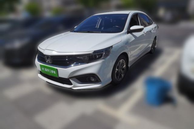 Used Honda Envix 2019 180TURBO CVT Enjoyment Version China VI