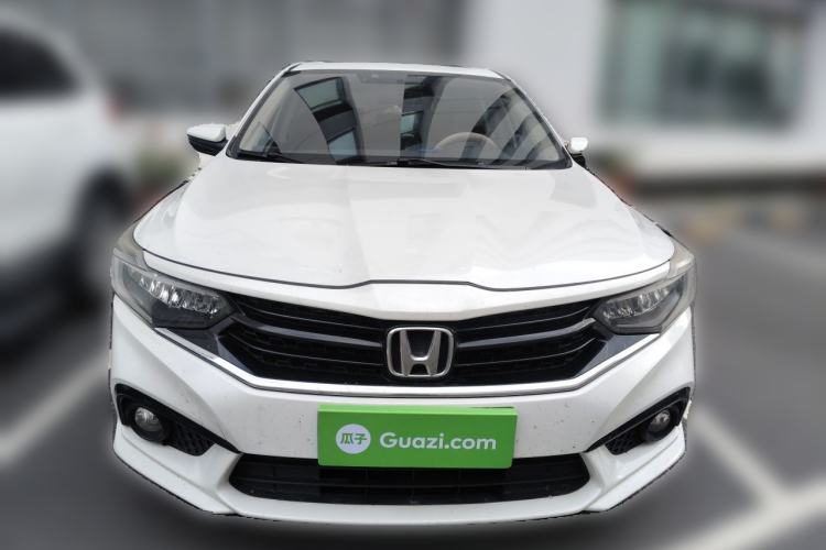 Used Honda Envix 2019 180TURBO CVT Enjoyment Edition China VI Front