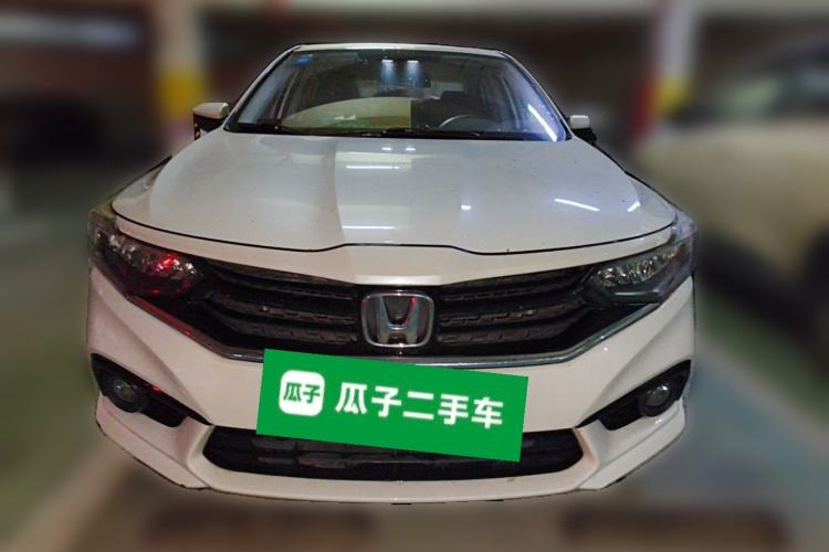 Used Honda Envix 2019 180TURBO CVT Enjoyment Edition China VI Front