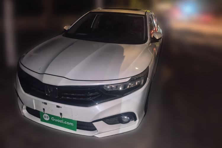Used Honda Envix 2019 180TURBO CVT Enjoyment Edition China VI Front