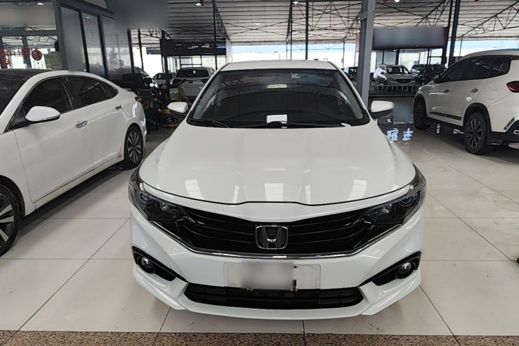 Used Honda Envix 2019 180TURBO CVT Enjoyment Version China VI Front