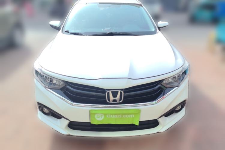 Used Honda Envix 2019 180TURBO CVT Enjoyment Edition China VI Front