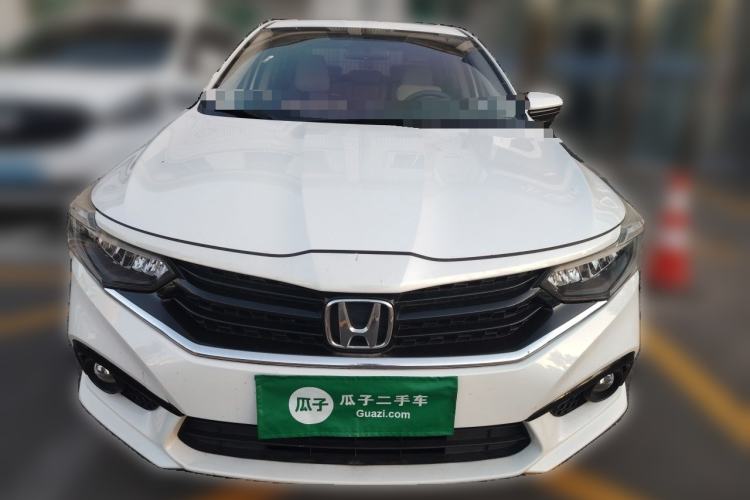 Used Honda Envix 2019 180TURBO CVT Enjoyment Edition China VI Front
