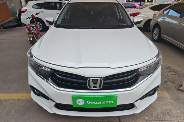Used Honda Envix 2019 180TURBO CVT Enjoyment Edition China VI Front