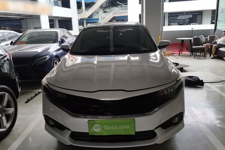 Used Honda Envix 2019 180TURBO CVT Enjoyment Edition China VI Front