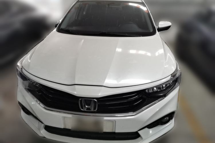Used Honda Envix 2019 180TURBO CVT Enjoyment Edition China VI Front