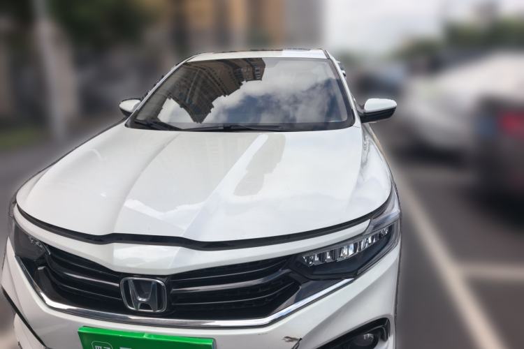 Used Honda Envix 2019 180TURBO CVT Enjoyment Edition China VI Front