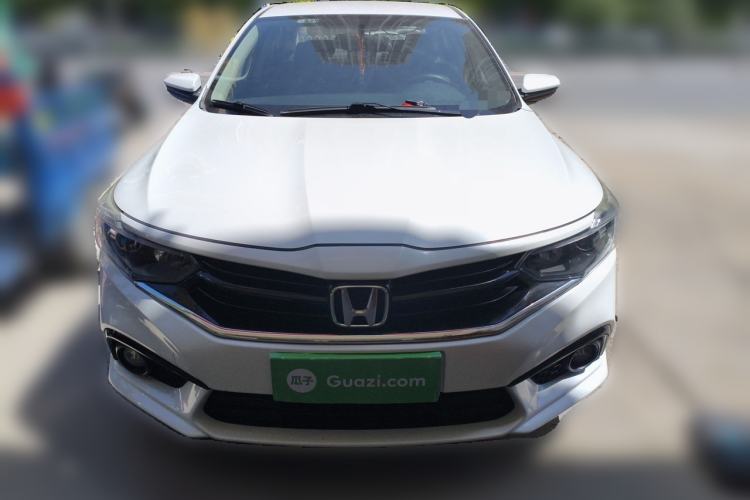 Used Honda Envix 2019 180TURBO CVT Enjoyment Version China VI Front