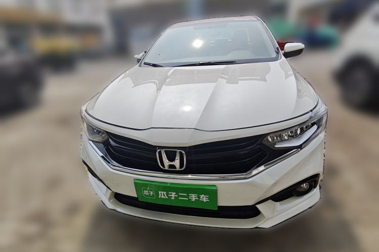 Used Honda Envix 2019 180TURBO CVT Enjoyment Edition China VI Front