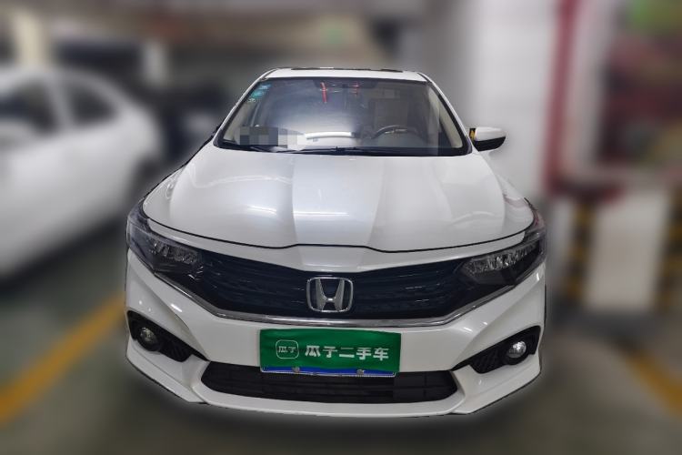 Used Honda Envix 2019 180TURBO CVT Enjoyment Edition China VI Front