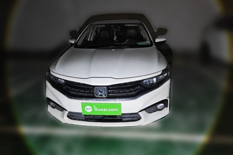 Used Honda Envix 2019 180TURBO CVT Enjoyment Edition China V Front