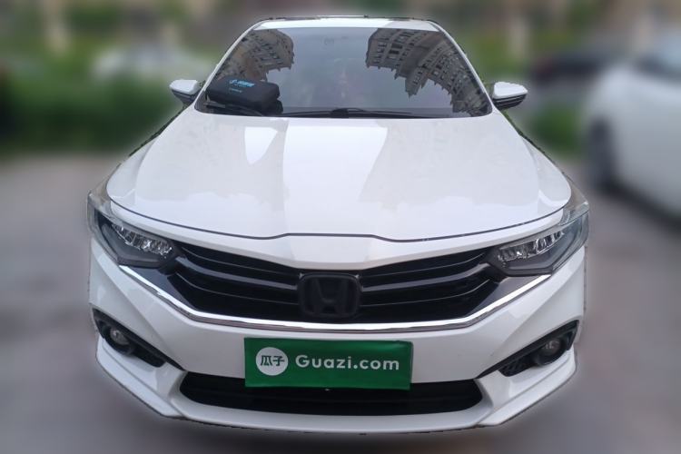 Used Honda Envix 2019 180TURBO CVT Enjoyment Edition China VI Front