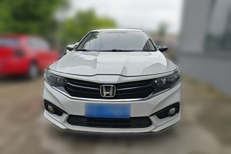 Used Honda Envix 2019 180TURBO CVT Enjoyment Version China VI Front