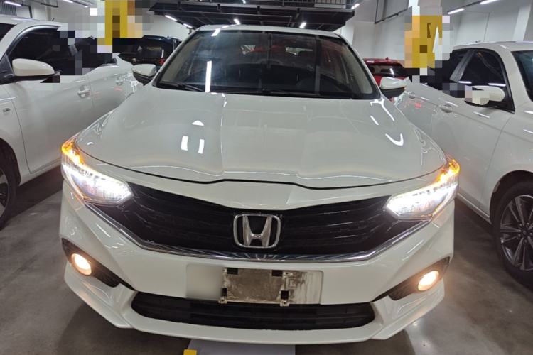 Used Honda Envix 2019 180TURBO CVT Enjoyment Edition China VI Front