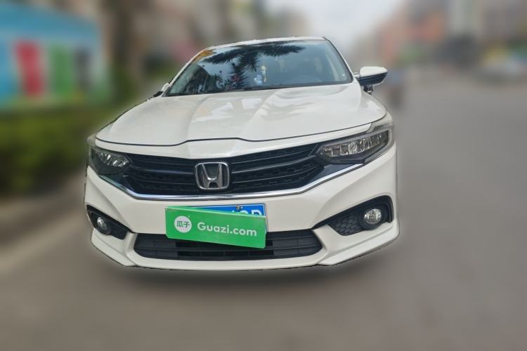 Used Honda Envix 2019 180TURBO CVT Enjoyment Edition China V Front