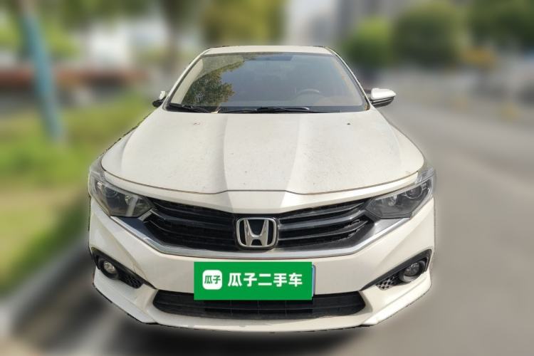 Used Honda Envix 2019 180TURBO CVT Enjoyment Version China V Front