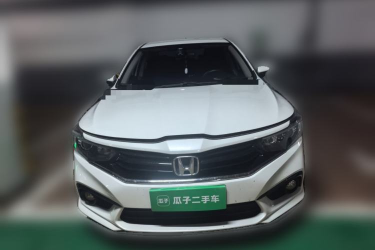 Used Honda Envix 2019 180TURBO CVT Enjoyment Edition China VI Front