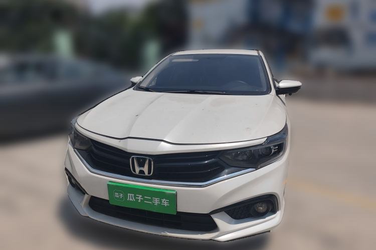 Used Honda Envix 2019 180TURBO CVT Enjoyment Version China VI Front