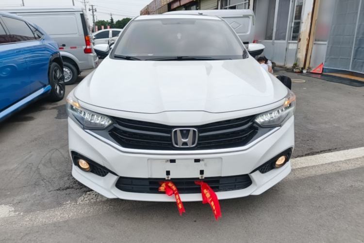Used Honda Envix 2019 180TURBO CVT Enjoyment Edition China VI Front