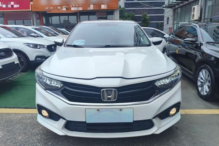 Used Honda Envix 2019 180TURBO CVT Enjoyment Edition China VI Front