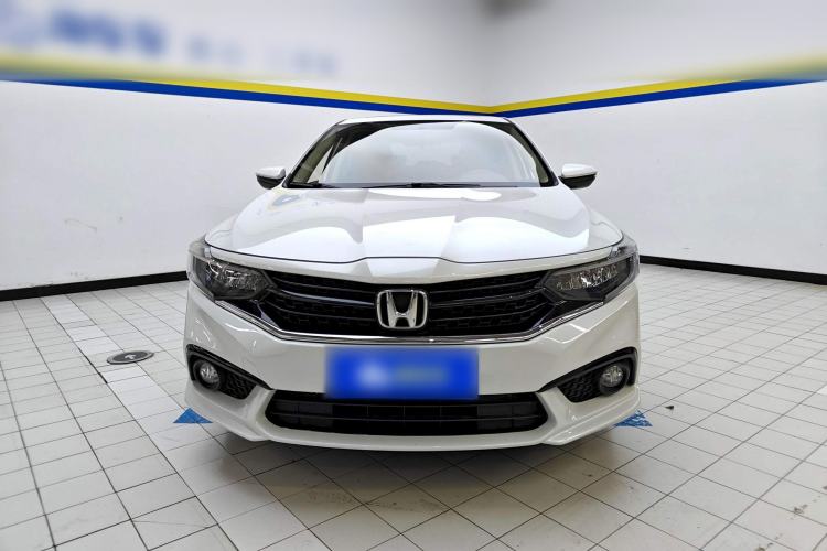 Used Honda Envix 2019 180TURBO CVT Enjoyment Edition China VI Front