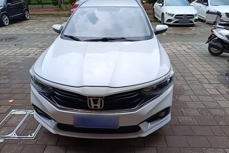 Used Honda Envix 2019 180TURBO CVT Enjoyment Version China VI Front